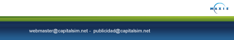 Comunidad Capital Sim (2003-2008)