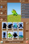 Spore Creatures (Nintendo DS)